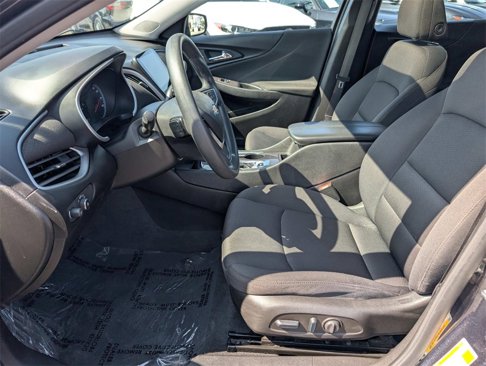 Used 2022 Chevrolet Malibu LT image 20