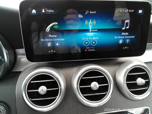Certified 2022 Mercedes-Benz GLC 300 4MATIC image 33