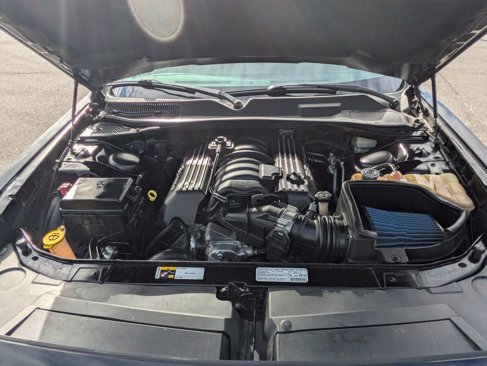 Used 2013 Dodge Challenger SRT8 Core w/ Electronics Convenience Group image 22