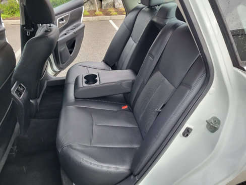 Used 2015 Nissan Altima 2.5 SL w/ Technology Package image 15