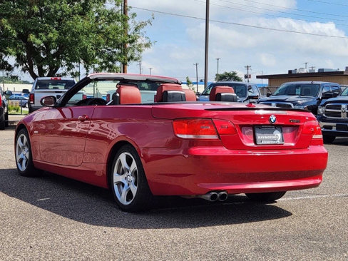Used 2008 BMW 328i Convertible image 13