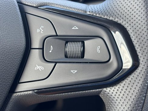 New 2026 Chevrolet TrailBlazer LS w/ LS Convenience Package image 39