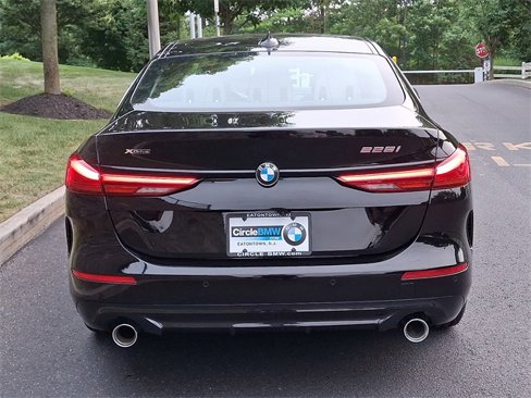 Used 2024 BMW 228i xDrive Gran Coupe w/ Convenience Package image 5