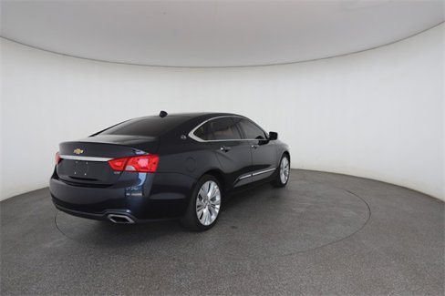Used 2014 Chevrolet Impala LTZ image 18