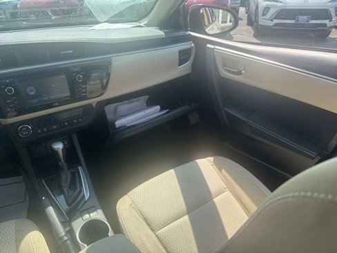 Used 2016 Toyota Corolla LE image 25