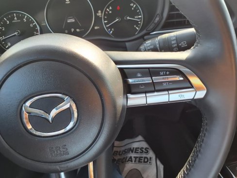 Used 2021 MAZDA CX-30 FWD 2.5 S w/ Preferred Package image 23