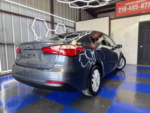 Used 2016 Kia Forte LX w/ LX Popular Plus Package image 13
