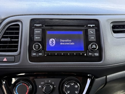Used 2021 Honda HR-V LX image 26