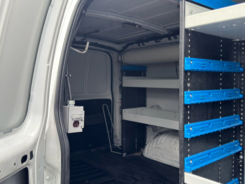 Used 2015 Chevrolet Express 2500 image 30