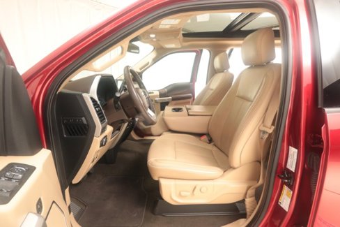 Used 2019 Ford F150 Lariat image 46
