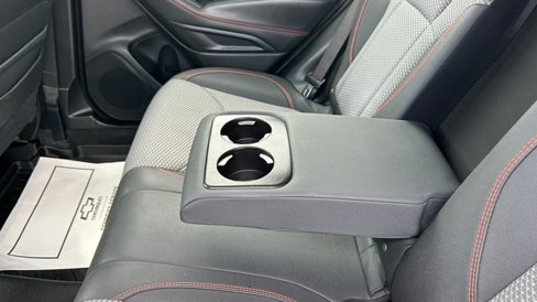 Used 2019 Subaru Forester Sport image 53