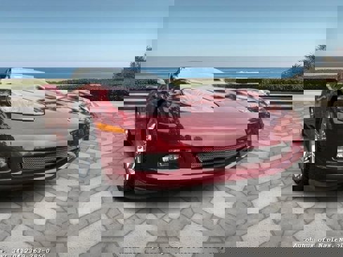 Used 2007 Chevrolet Corvette Convertible w/ Preferred Equipment Group image 7