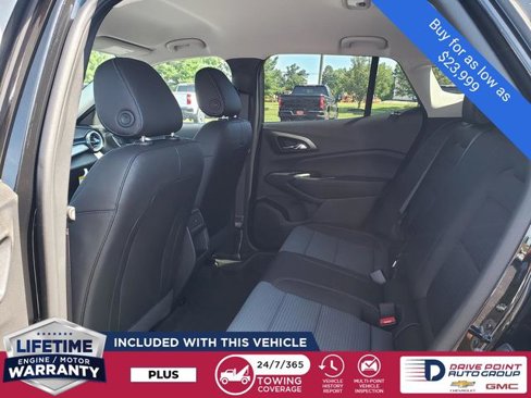 New 2025 Chevrolet Trax LT w/ LT Convenience Package image 9