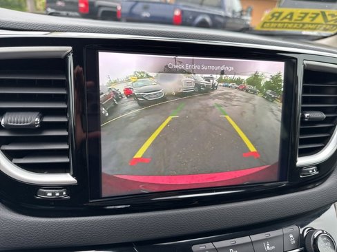 Used 2023 Chrysler Pacifica Touring-L image 39
