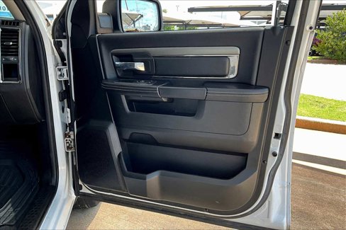 Used 2013 RAM 1500 Sport w/ Sport Premium Group image 20