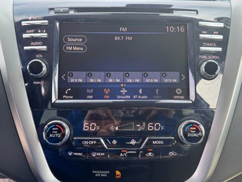 Used 2023 Nissan Murano SL image 14