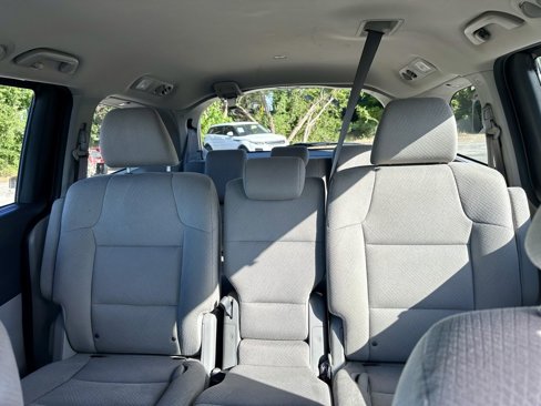 Used 2015 Honda Odyssey EX image 13