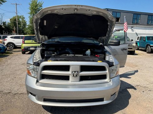 Used 2012 RAM 1500 Express image 13