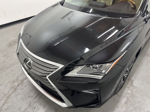 Used 2017 Lexus RX 350 FWD w/ Premium Package image 23