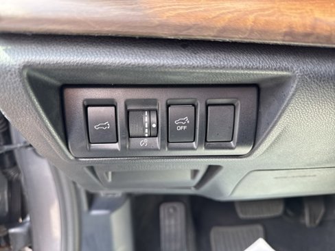 Used 2020 Subaru Outback Limited XT image 22