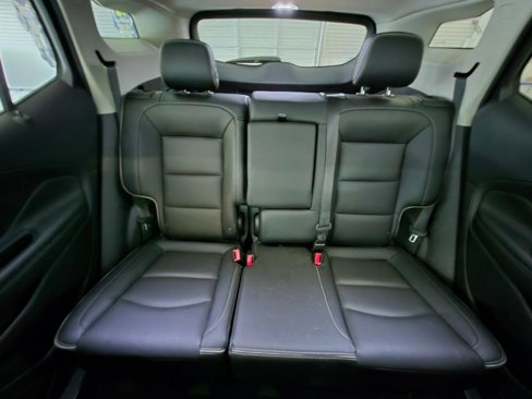 Used 2018 GMC Terrain Denali w/ Advanced Safety Package image 14