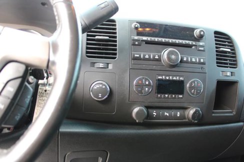Used 2013 Chevrolet Silverado 1500 LT w/ All-Star Edition image 17