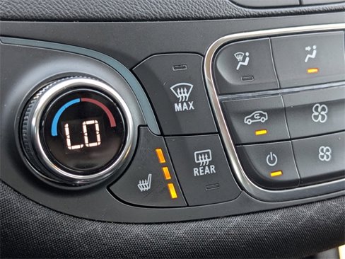 Used 2024 Chevrolet Malibu LT image 20