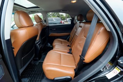 Used 2014 Lexus RX 350 AWD image 36