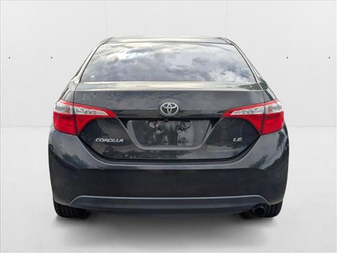 Used 2016 Toyota Corolla LE image 4