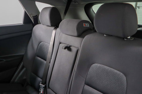 Used 2018 Hyundai Tucson SEL image 24