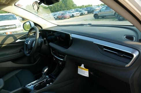 New 2026 Buick Encore GX Sport Touring w/ Comfort Package image 10