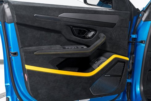 Used 2024 Lamborghini Urus Performante image 9