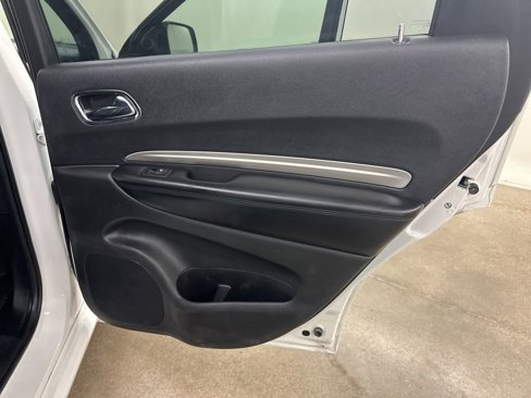 Used 2017 Dodge Durango GT w/ Premium Group image 22