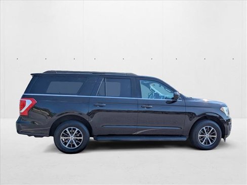 Used 2019 Ford Expedition Max XLT image 4
