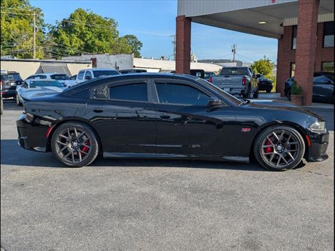 Used 2016 Dodge Charger R/T Scat Pack w/ Beats Audio Group image 4