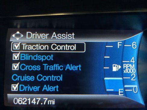 Used 2018 Ford Explorer Sport w/ Equipment Group 401A image 28