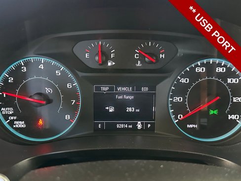 Used 2022 Chevrolet Malibu LT image 17
