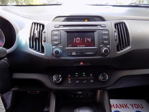 Used 2013 Kia Sportage LX w/ Convenience Pkg image 15