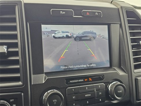 Used 2020 Ford F150 XL w/ Equipment Group 101A Mid image 21
