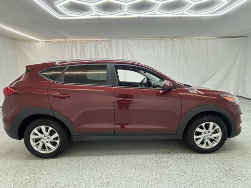 Used 2019 Hyundai Tucson Value image 2