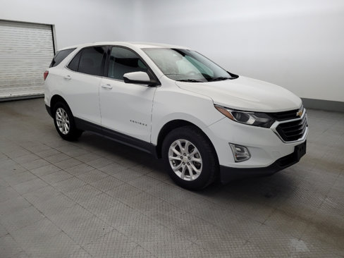 Used 2018 Chevrolet Equinox LT image 13