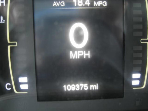 Used 2015 Jeep Cherokee Latitude image 28