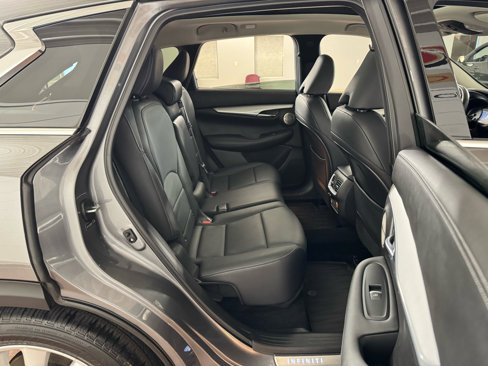 Used 2019 INFINITI QX50 Essential w/ Premium Heat Package image 36