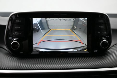 Used 2019 Hyundai Tucson Value w/ Cargo Package image 22