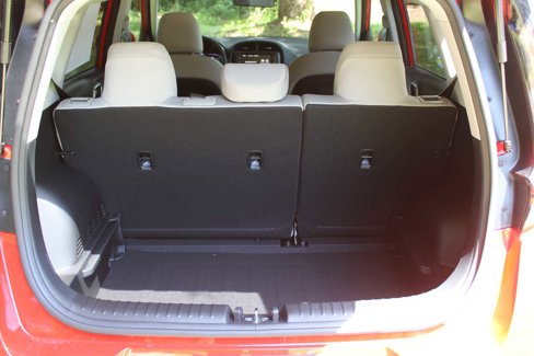 New 2025 Kia Soul LX image 10