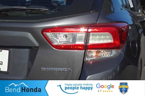 Used 2019 Subaru Impreza 2.0i image 12