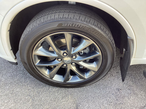 Used 2018 Dodge Durango GT w/ Premium Group image 36