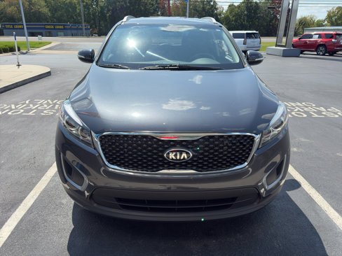 Used 2017 Kia Sorento LX image 5
