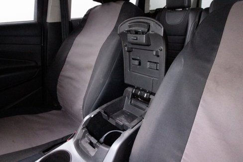 Used 2015 Ford Escape SE w/ SE Chrome Package image 16