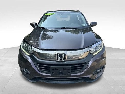 Used 2019 Honda HR-V EX-L image 14